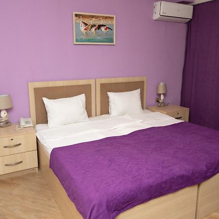 Flamingo Hotel Baku Exteriér fotografie