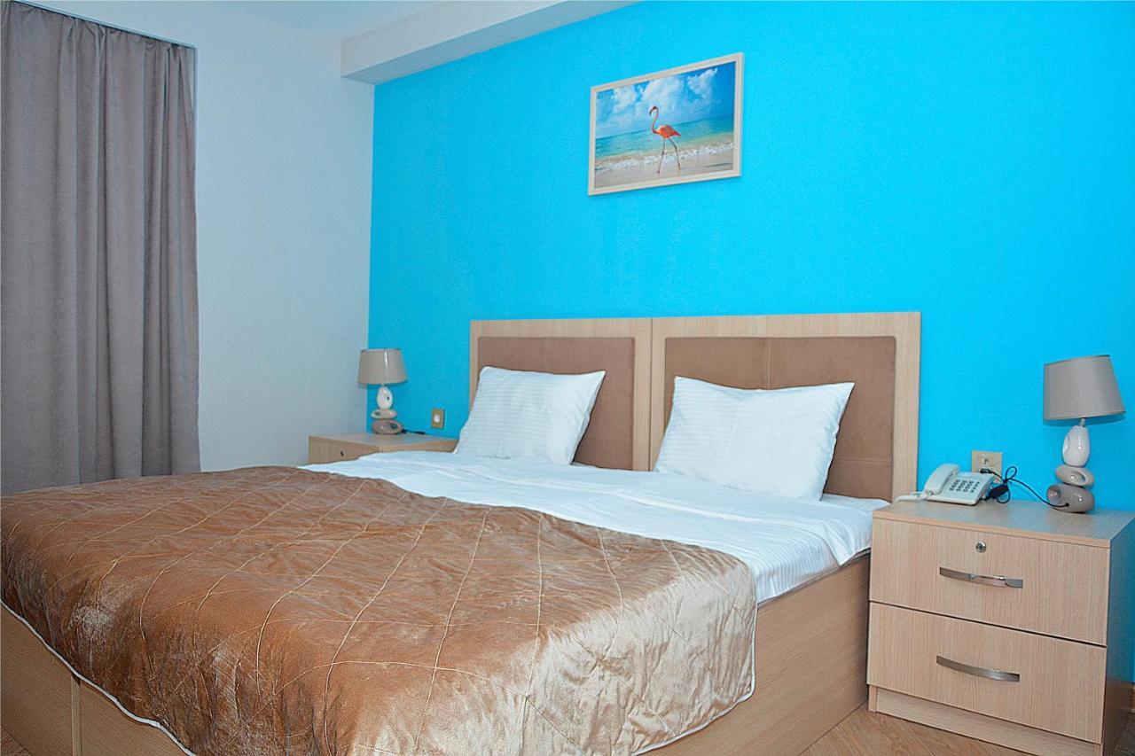 Flamingo Hotel Baku Exteriér fotografie
